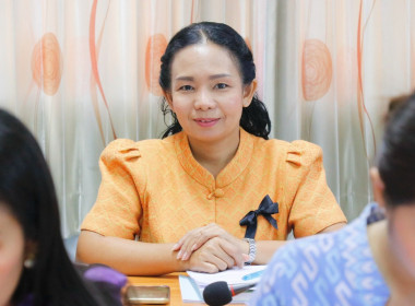 การประชุมขับเคลื่อนการปฏิบัติงานตามระบบการส่งเสริมสหกรณ์และกลุ่มเกษตรกร ประจำเดือนพฤษภาคม 2569 ณ ห้องประชุมสำนักงานสหกรณ์จังหวัดนครศรีธรรมราช อำเภอเมืองนครศรีธรรมราชจังหวัดนครศรีธรรมราช และสำนักงานที่ตั้งกลุ่มส่งเสริมสหกรณ์และนิคมสหกรณ์ ผ่านระบบ Zoom mee ... พารามิเตอร์รูปภาพ 50